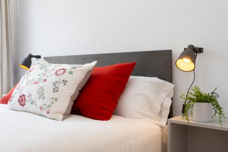 Appartement te huur in Barcelona Mallorca - Castillejos