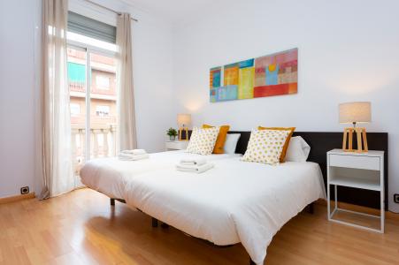Appartement te huur in Barcelona Mallorca - Castillejos
