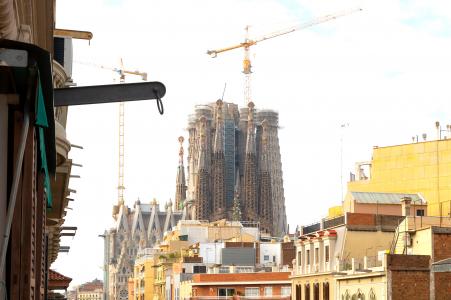 Appartement te huur in Barcelona Mallorca - Castillejos