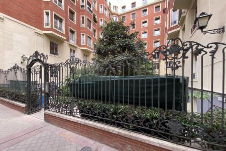 Wohnung zur Miete in Madrid General Pardiñas - Padilla