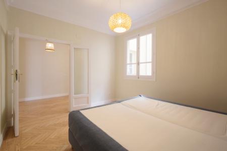 Wohnung zur Miete in Madrid General Pardiñas - Padilla