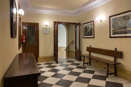 Wohnung zur Miete in Madrid General Pardiñas - Padilla