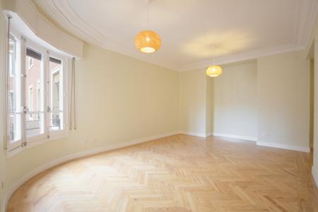 Wohnung zur Miete in Madrid General Pardiñas - Padilla