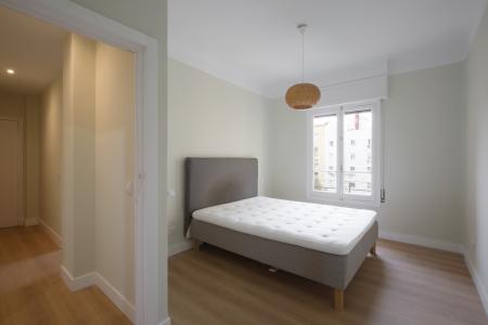 Wohnung zur Miete in Madrid General Pardiñas - Padilla