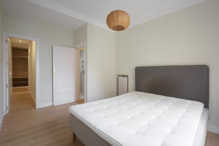 Wohnung zur Miete in Madrid General Pardiñas - Padilla