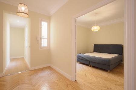 Wohnung zur Miete in Madrid General Pardiñas - Padilla