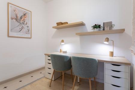 Appartement à louer à Barcelona Travessera De Les Corts -- Gran Via Carlos Iii