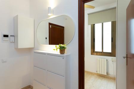 Appartement à louer à Barcelona Travessera De Les Corts -- Gran Via Carlos Iii