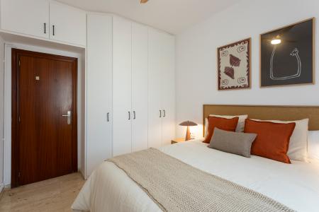 Appartement à louer à Barcelona Travessera De Les Corts -- Gran Via Carlos Iii