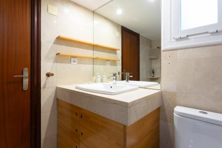 Appartement à louer à Barcelona Travessera De Les Corts -- Gran Via Carlos Iii