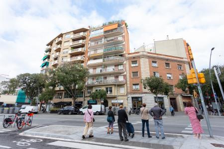 Appartement à louer à Barcelona Travessera De Les Corts -- Gran Via Carlos Iii