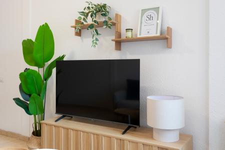 Appartement à louer à Barcelona Travessera De Les Corts -- Gran Via Carlos Iii