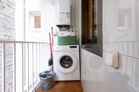 Appartement à louer à Barcelona Travessera De Les Corts -- Gran Via Carlos Iii