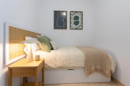 Appartement à louer à Barcelona Travessera De Les Corts -- Gran Via Carlos Iii