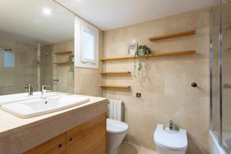 Appartement à louer à Barcelona Travessera De Les Corts -- Gran Via Carlos Iii