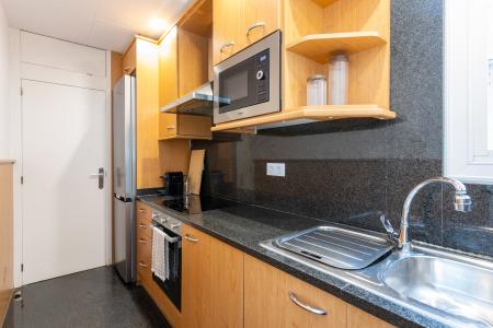 Appartement à louer à Barcelona Travessera De Les Corts -- Gran Via Carlos Iii