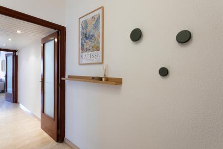 Appartement à louer à Barcelona Travessera De Les Corts -- Gran Via Carlos Iii