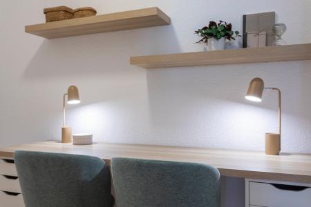 Appartement à louer à Barcelona Travessera De Les Corts -- Gran Via Carlos Iii