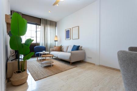 Appartement à louer à Barcelona Travessera De Les Corts -- Gran Via Carlos Iii