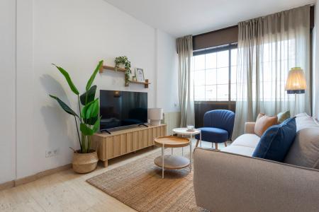 Appartement à louer à Barcelona Travessera De Les Corts -- Gran Via Carlos Iii