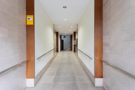 Appartement à louer à Barcelona Travessera De Les Corts -- Gran Via Carlos Iii