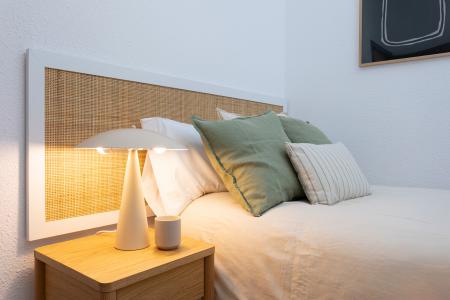 Appartement à louer à Barcelona Travessera De Les Corts -- Gran Via Carlos Iii