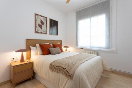 Appartement à louer à Barcelona Travessera De Les Corts -- Gran Via Carlos Iii