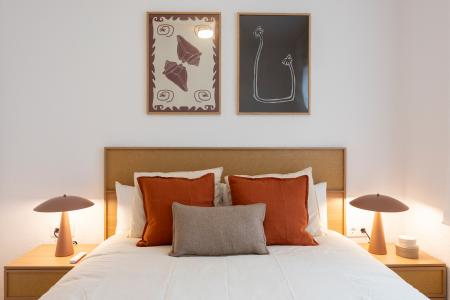 Appartement à louer à Barcelona Travessera De Les Corts -- Gran Via Carlos Iii