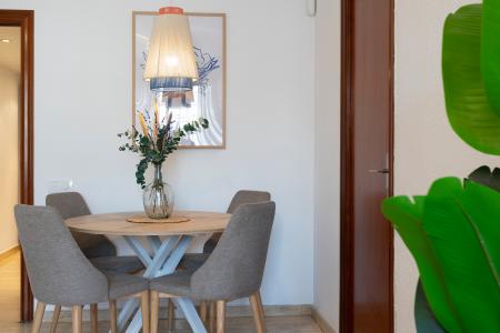 Appartement à louer à Barcelona Travessera De Les Corts -- Gran Via Carlos Iii
