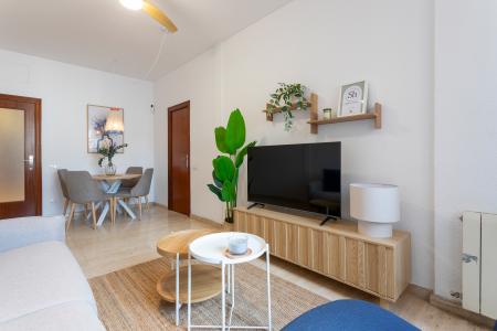 Appartement à louer à Barcelona Travessera De Les Corts -- Gran Via Carlos Iii