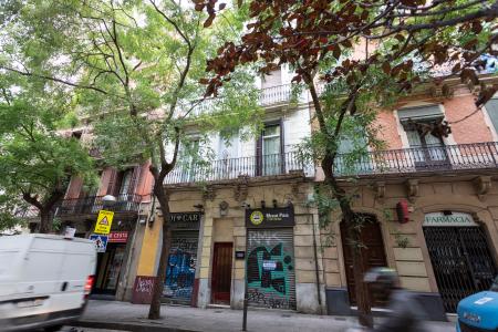 Appartement à louer à Barcelona Torrent De L'olla - Diluvi