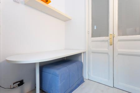 Appartement à louer à Barcelona Torrent De L'olla - Diluvi