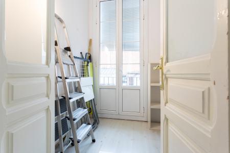 Appartement à louer à Barcelona Torrent De L'olla - Diluvi