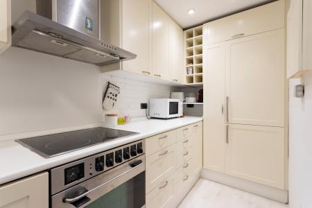 Appartement à louer à Barcelona Torrent De L'olla - Diluvi