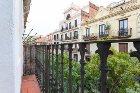 Appartement à louer à Barcelona Torrent De L'olla - Diluvi