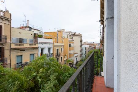Appartement à louer à Barcelona Torrent De L'olla - Diluvi