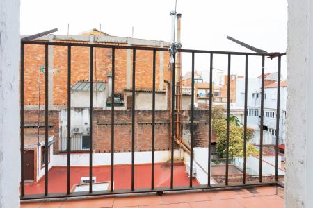 Appartement à louer à Barcelona Torrent De L'olla - Diluvi