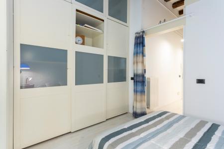 Appartement à louer à Barcelona Torrent De L'olla - Diluvi