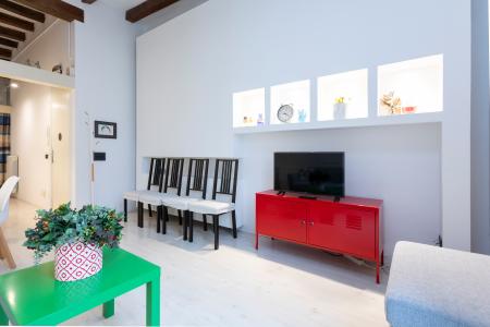 Appartement à louer à Barcelona Torrent De L'olla - Diluvi