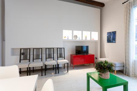 Appartement à louer à Barcelona Torrent De L'olla - Diluvi