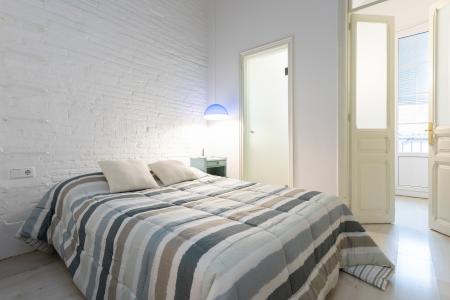 Appartement à louer à Barcelona Torrent De L'olla - Diluvi