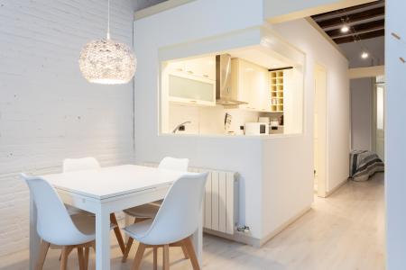 Appartement à louer à Barcelona Torrent De L'olla - Diluvi