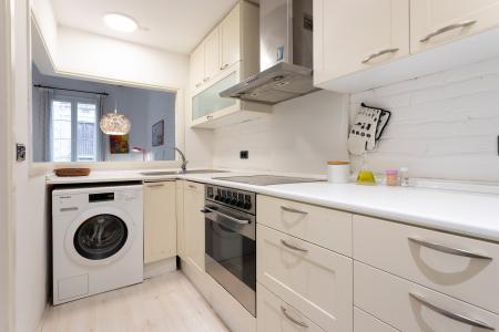 Appartement à louer à Barcelona Torrent De L'olla - Diluvi