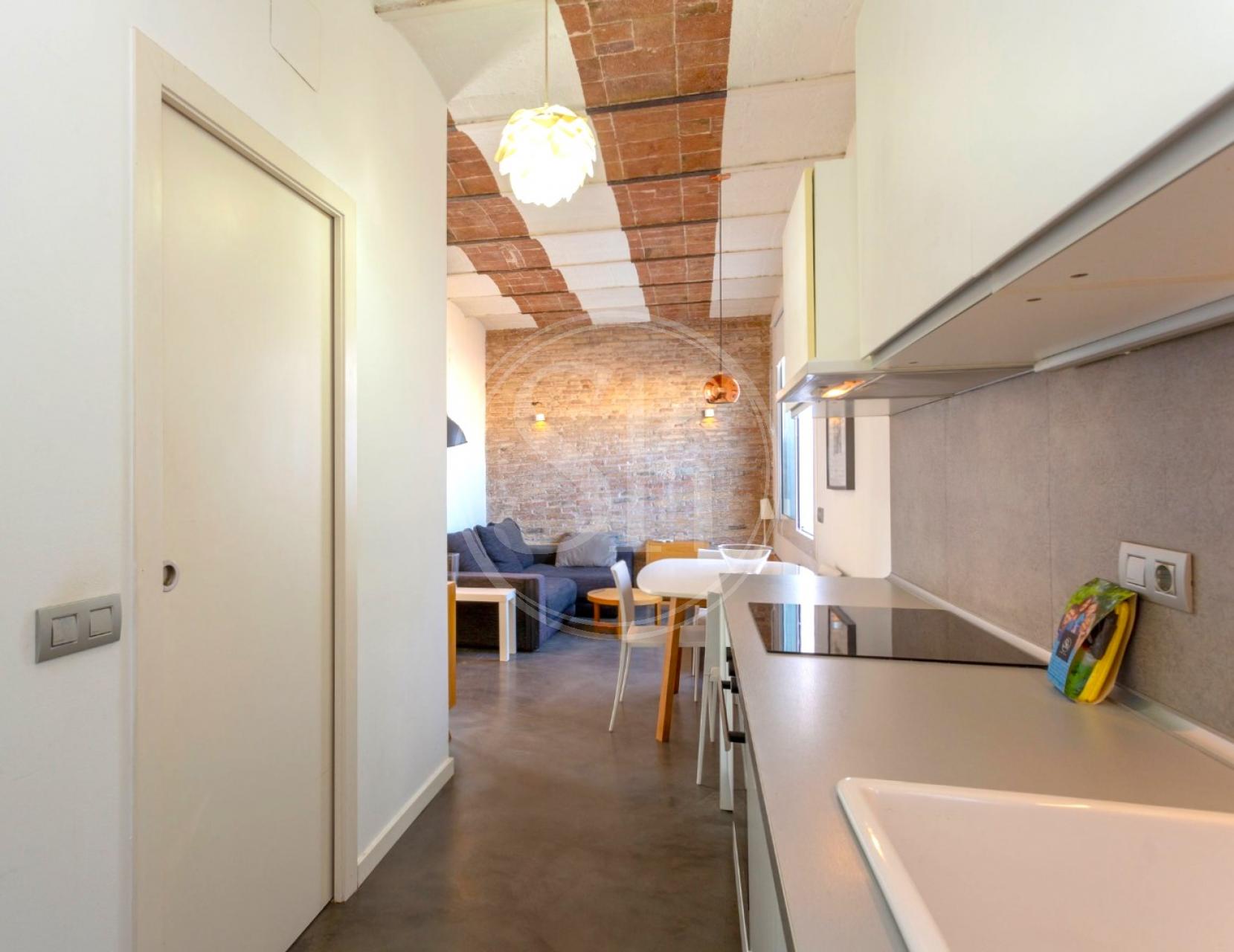 Apartamento para Alugar em Barcelona Sant Hermenegild - Balmes
