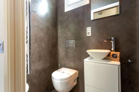 Appartement à louer à Barcelona Sant Hermenegild - Balmes