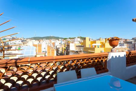 Appartement à louer à Barcelona Sant Hermenegild - Balmes