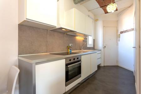 Appartement à louer à Barcelona Sant Hermenegild - Balmes