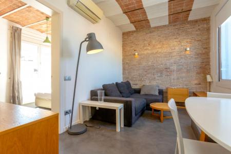 Appartement à louer à Barcelona Sant Hermenegild - Balmes