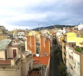 Appartement à louer à Barcelona Sant Hermenegild - Balmes