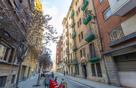 Appartement à louer à Barcelona Sant Hermenegild - Balmes